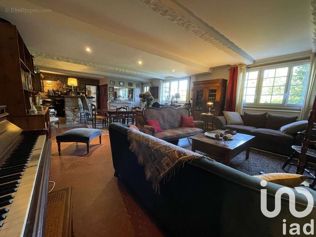 Photo 6 - Maison à ERDEVEN