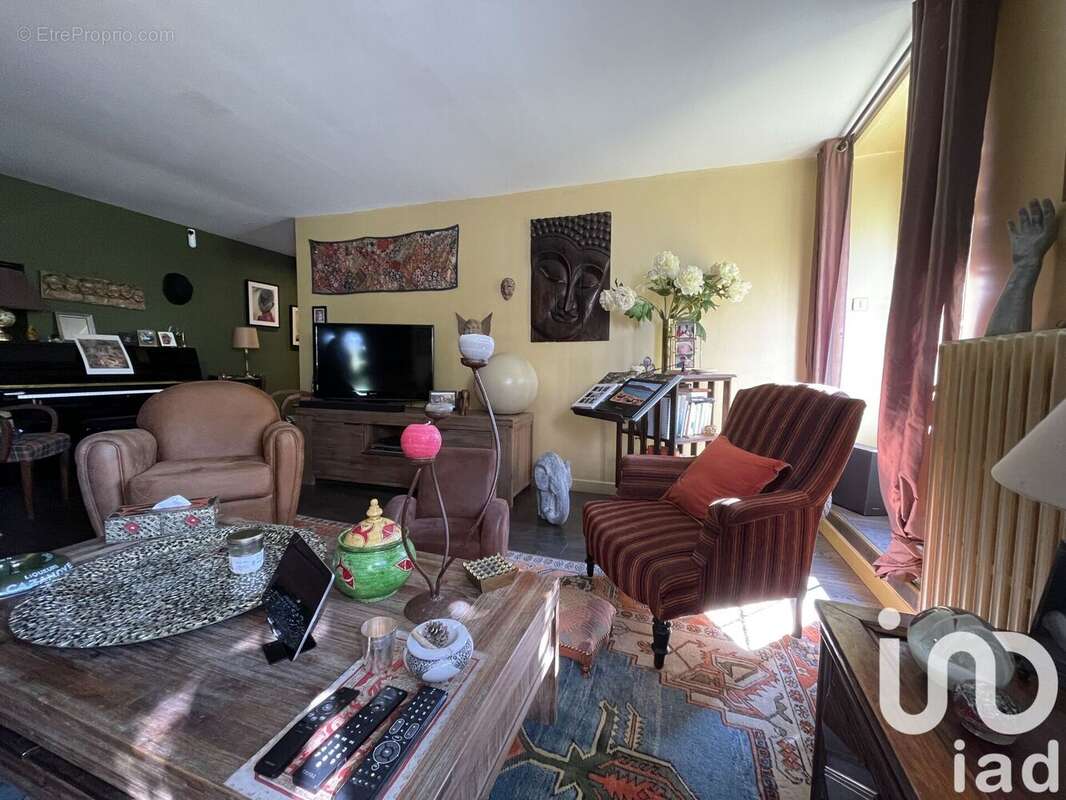 Photo 7 - Maison à ERDEVEN