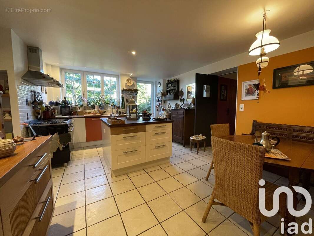 Photo 8 - Maison à ERDEVEN