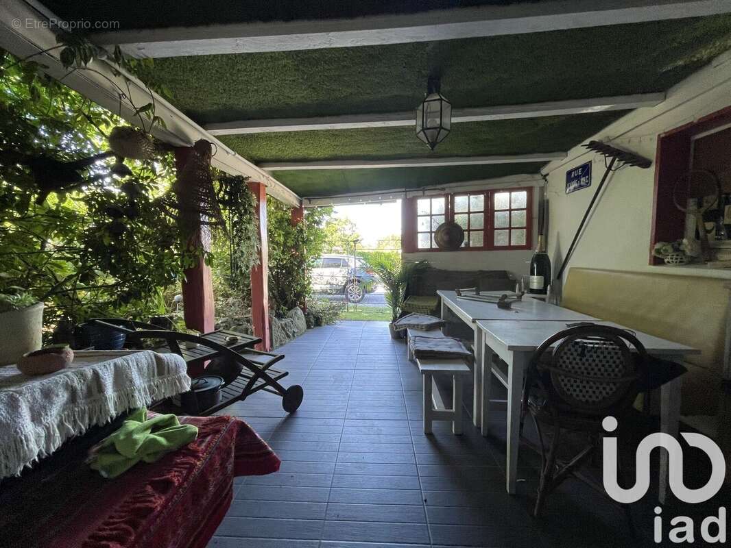 Photo 9 - Maison à ERDEVEN