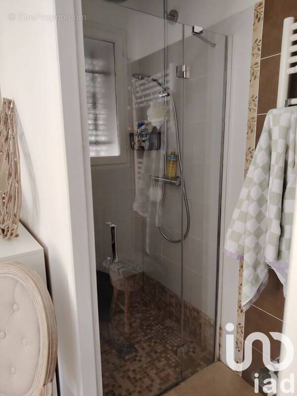 Photo 1 - Maison à FIGANIERES