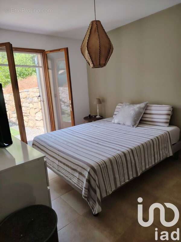 Photo 2 - Maison à FIGANIERES