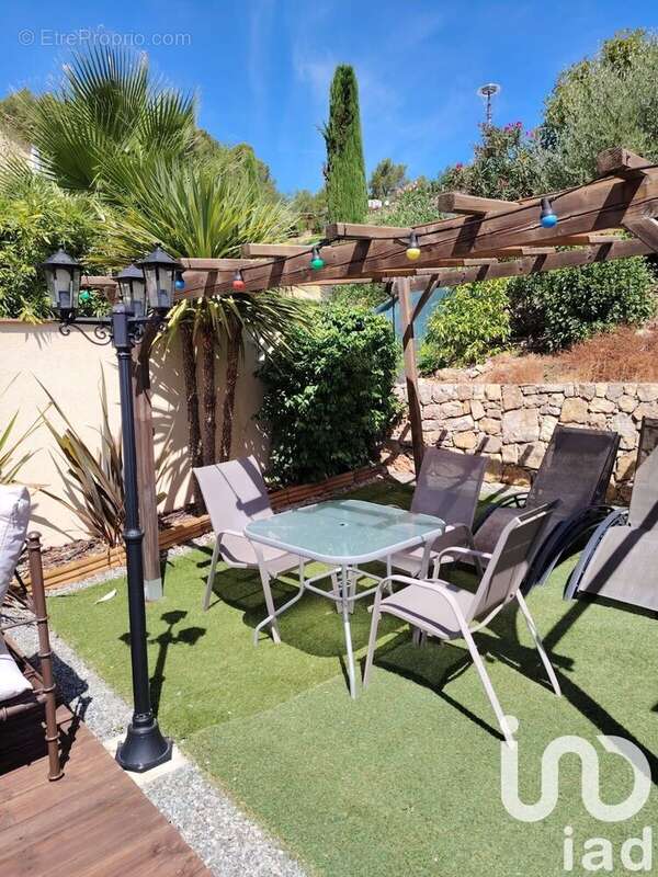 Photo 3 - Maison à FIGANIERES