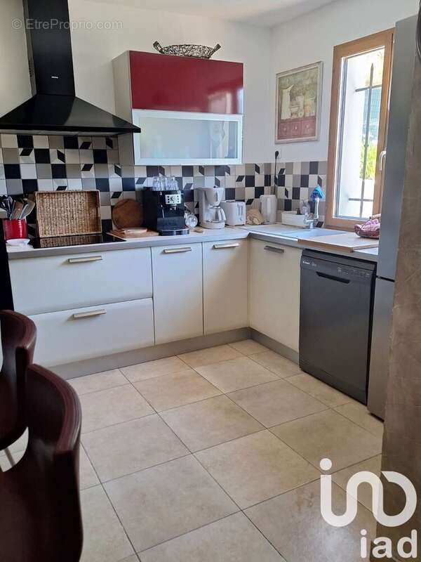 Photo 4 - Maison à FIGANIERES