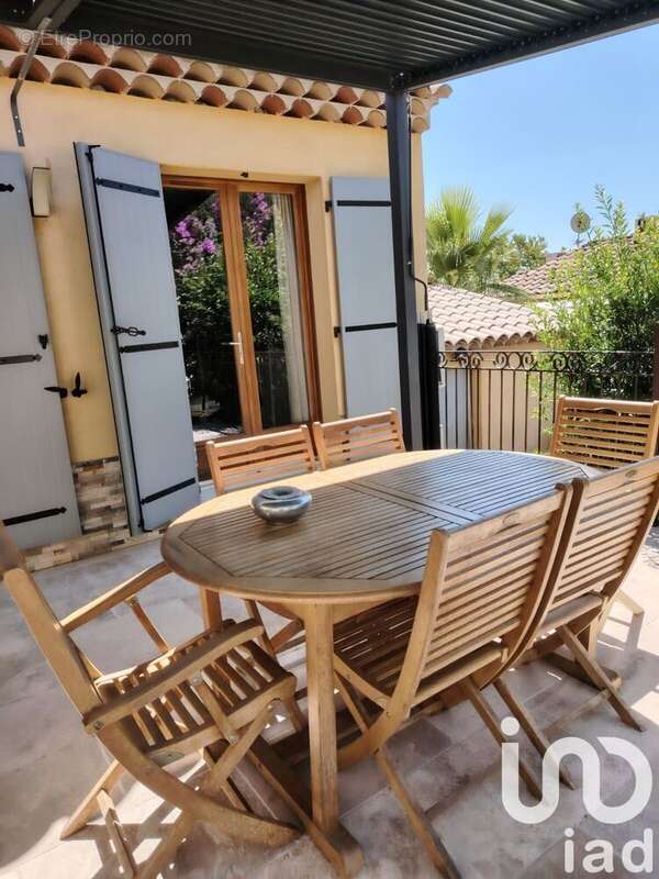 Photo 5 - Maison à FIGANIERES