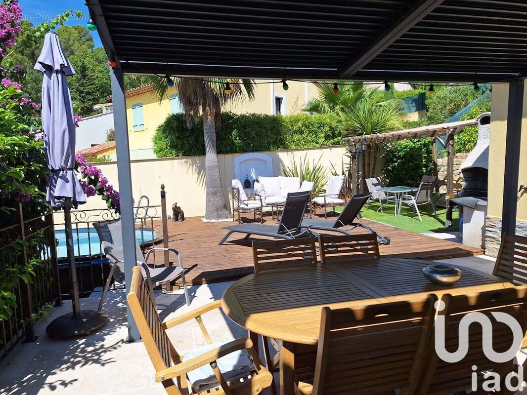 Photo 6 - Maison à FIGANIERES