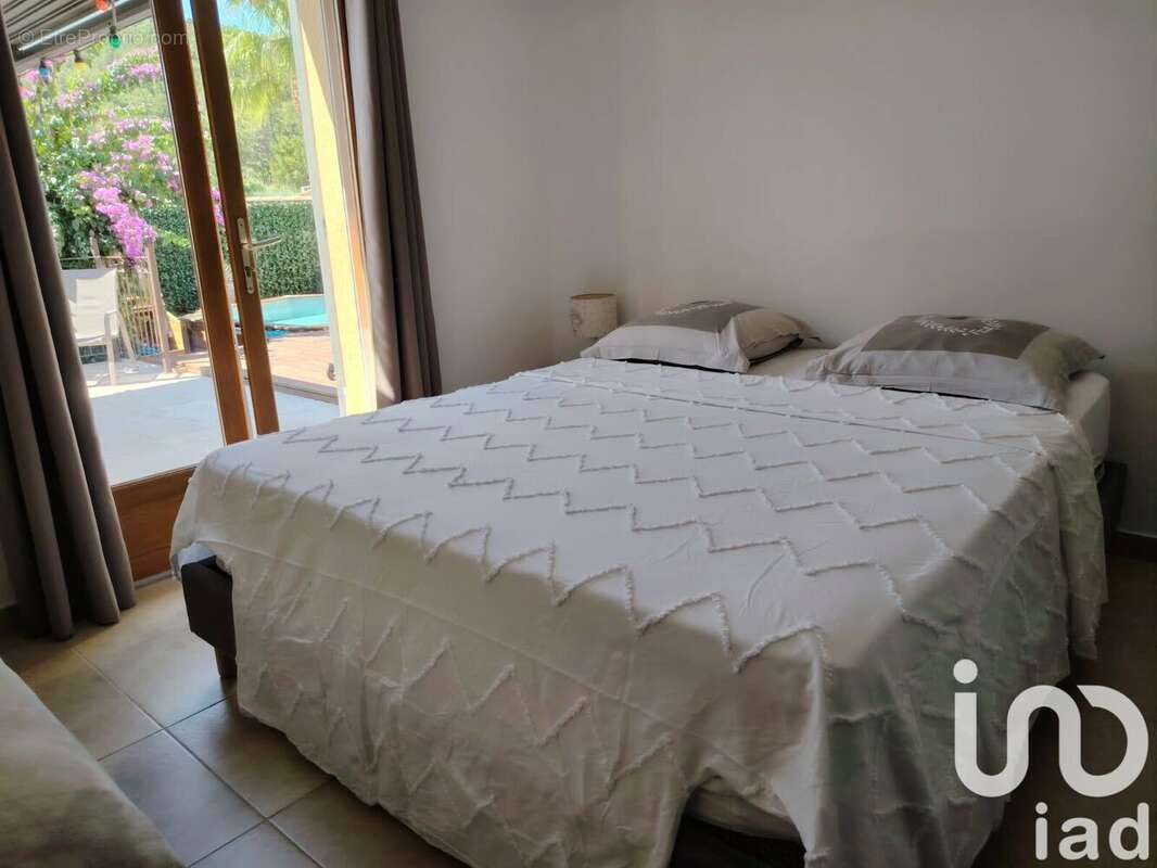 Photo 8 - Maison à FIGANIERES