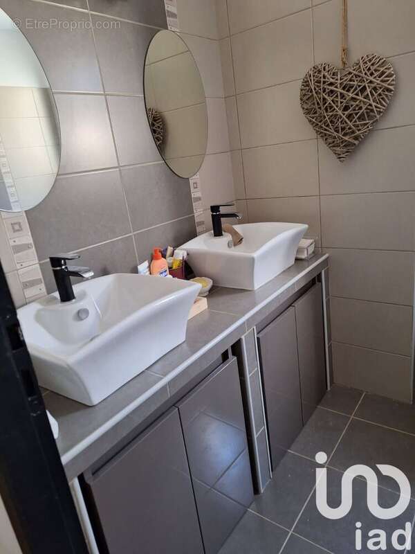 Photo 9 - Maison à FIGANIERES