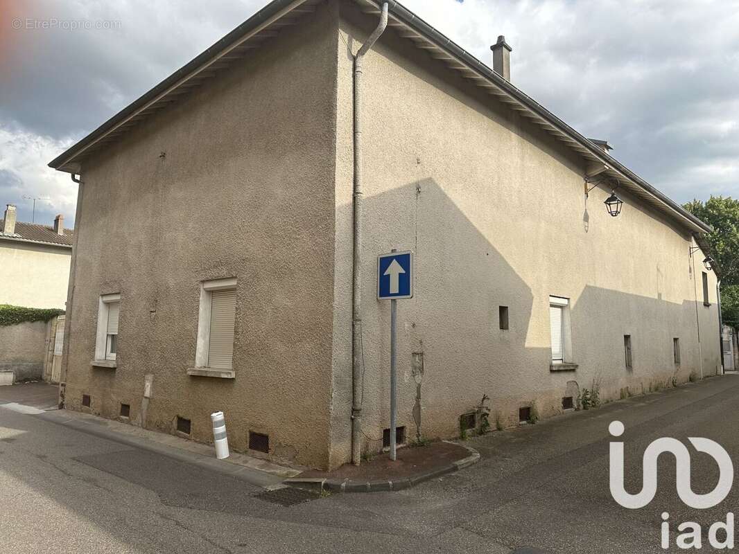 Photo 3 - Maison à SAINT-LAURENT-DE-MURE