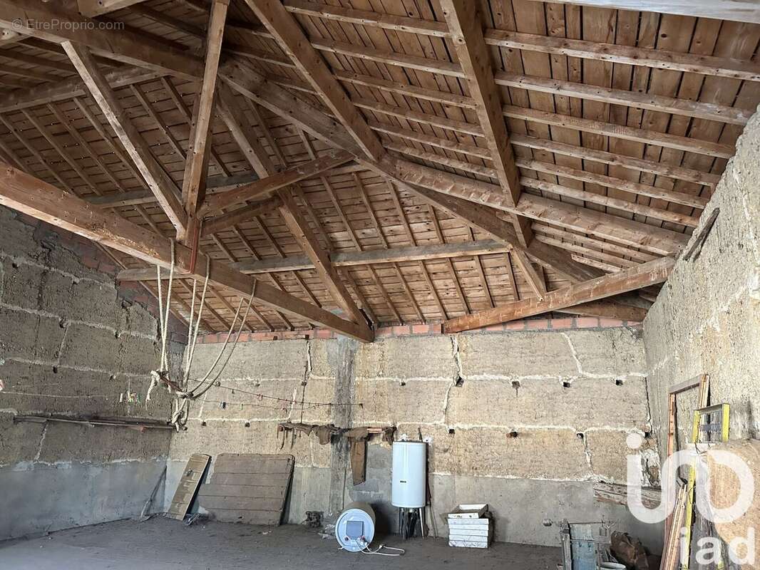 Photo 8 - Maison à SAINT-LAURENT-DE-MURE