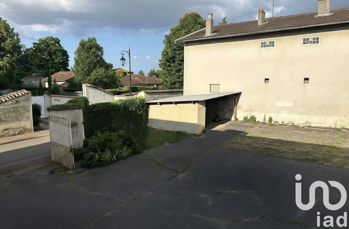 Photo 9 - Maison à SAINT-LAURENT-DE-MURE