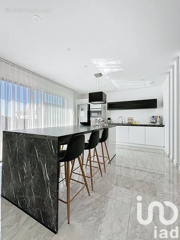 Photo 1 - Maison à CHATEAUBRIANT