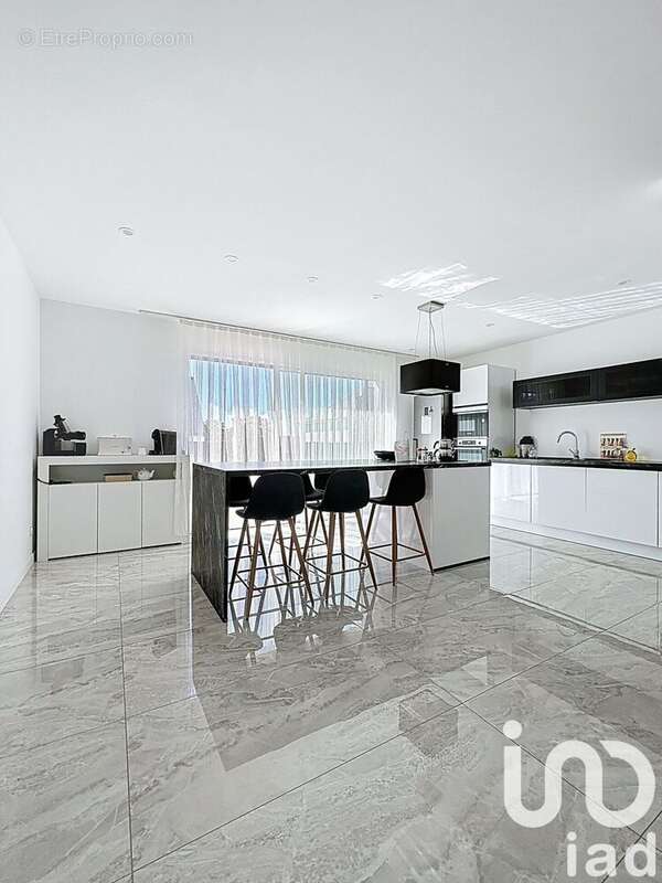 Photo 2 - Maison à CHATEAUBRIANT