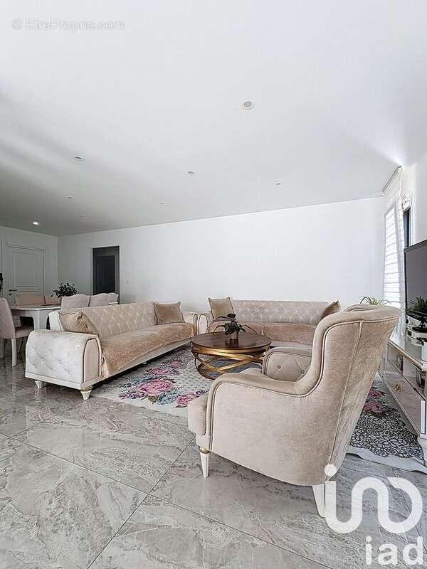 Photo 3 - Maison à CHATEAUBRIANT