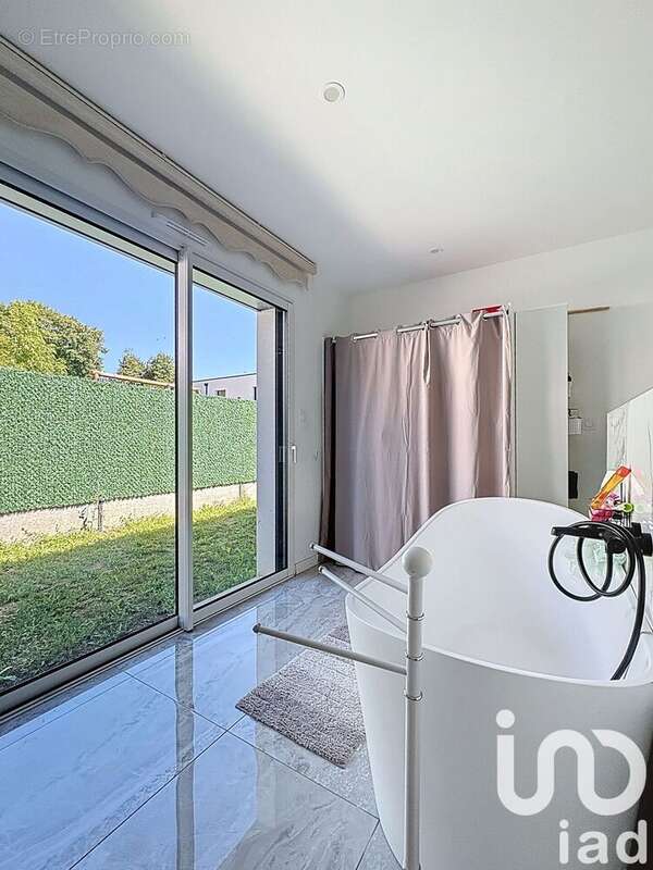 Photo 5 - Maison à CHATEAUBRIANT