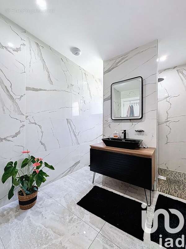 Photo 6 - Maison à CHATEAUBRIANT