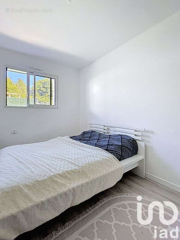 Photo 8 - Maison à CHATEAUBRIANT