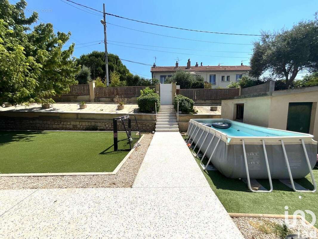 Photo 3 - Appartement à MARSEILLE-15E