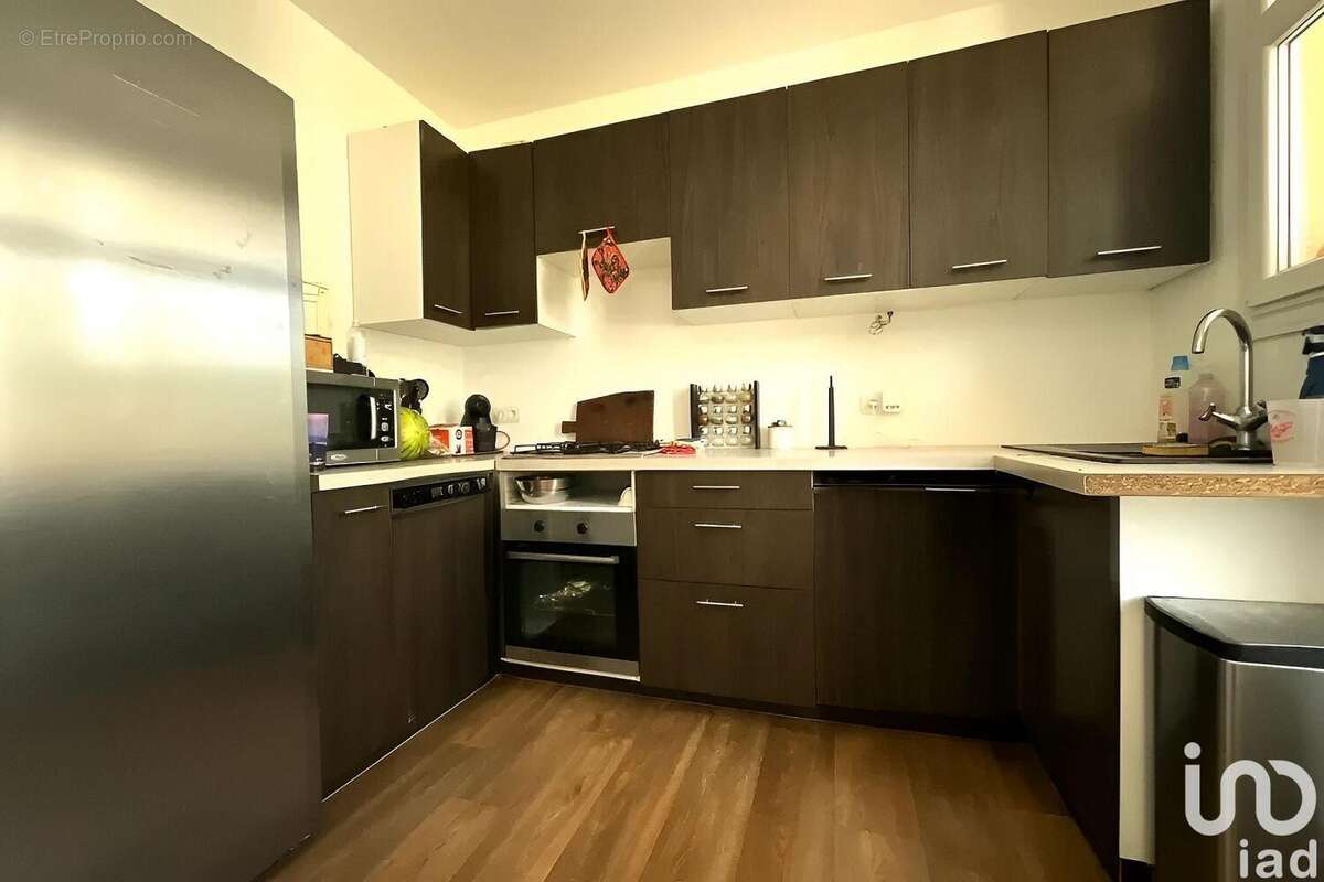 Photo 8 - Appartement à MARSEILLE-15E