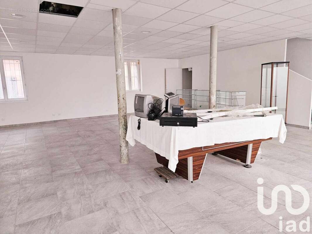 Photo 2 - Appartement à JOIGNY