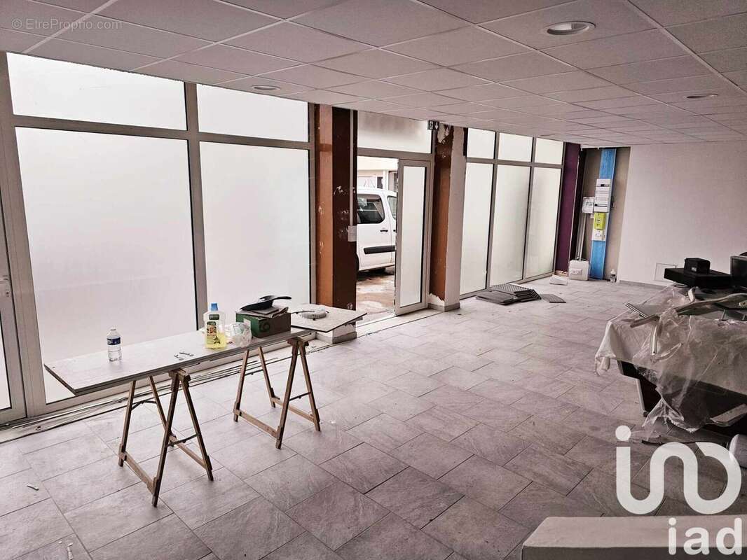 Photo 3 - Appartement à JOIGNY