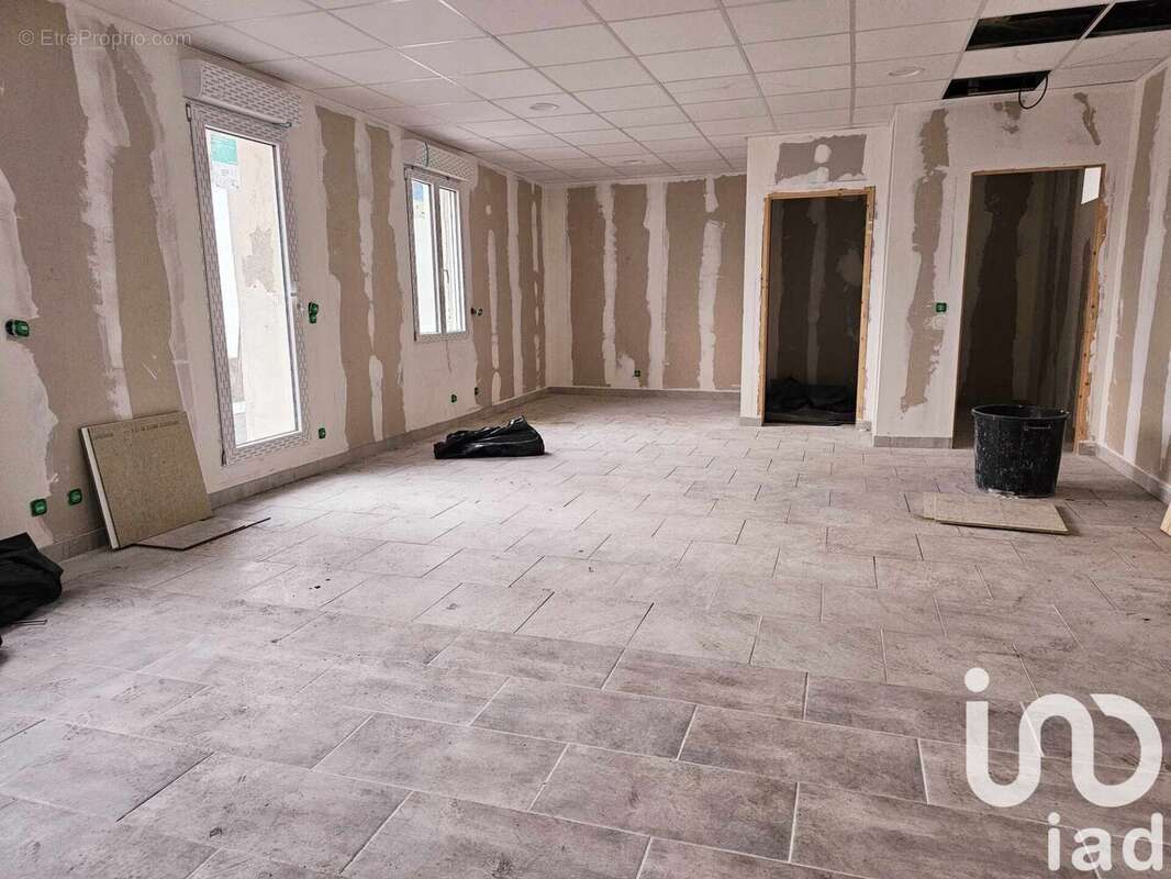 Photo 4 - Appartement à JOIGNY