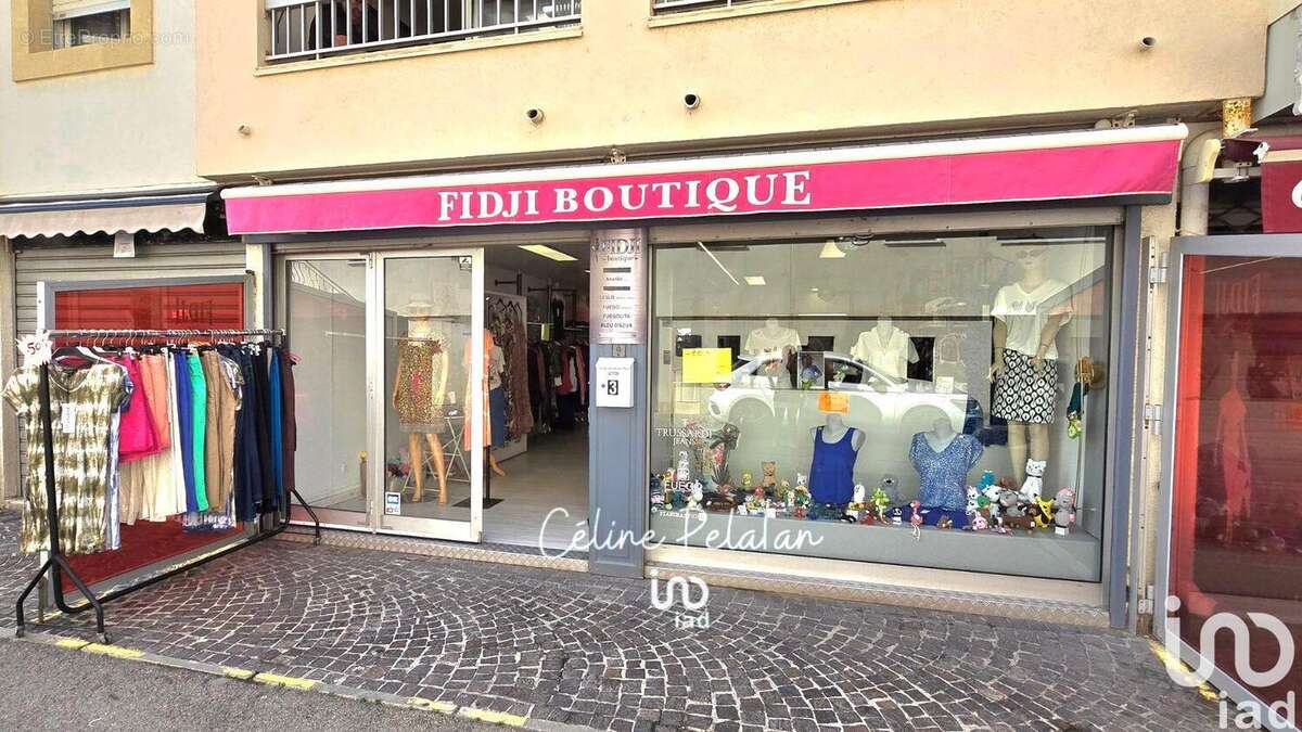 Photo 2 - Commerce à LE GRAU-DU-ROI