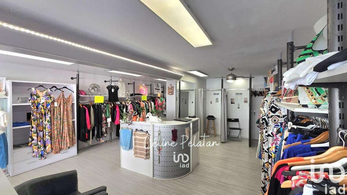 Photo 5 - Commerce à LE GRAU-DU-ROI