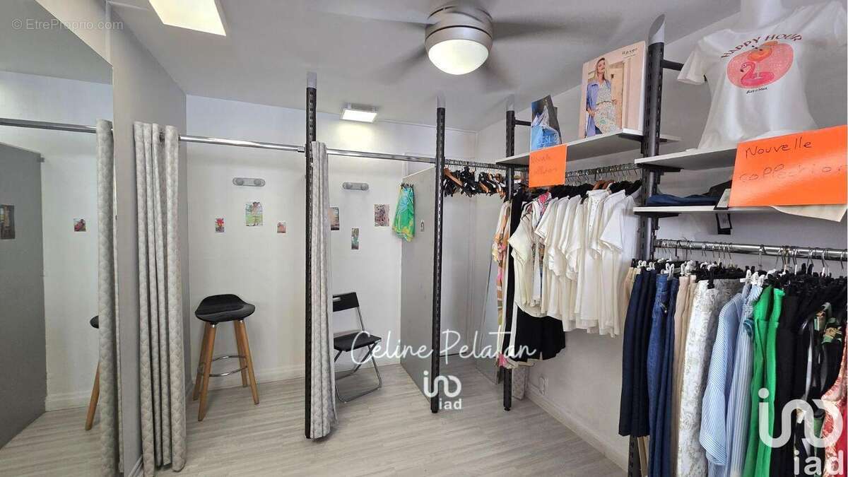 Photo 6 - Commerce à LE GRAU-DU-ROI