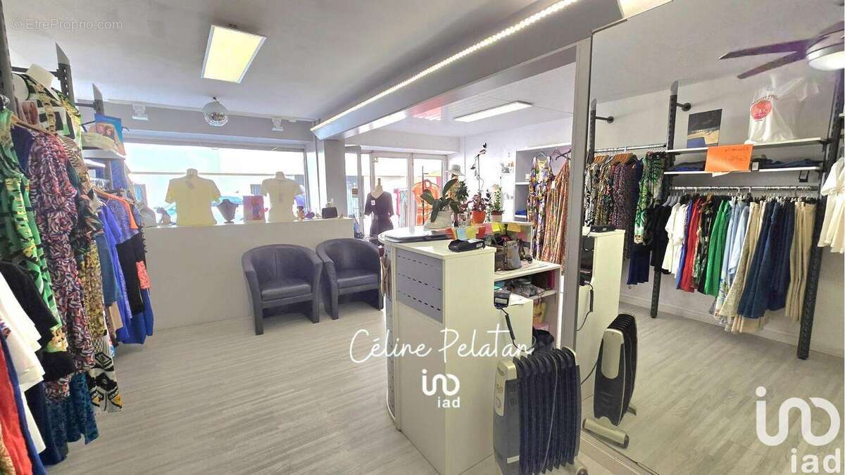 Photo 7 - Commerce à LE GRAU-DU-ROI