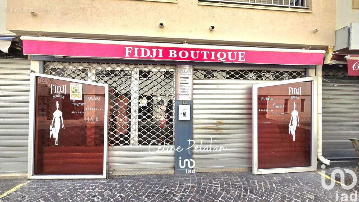 Photo 8 - Commerce à LE GRAU-DU-ROI