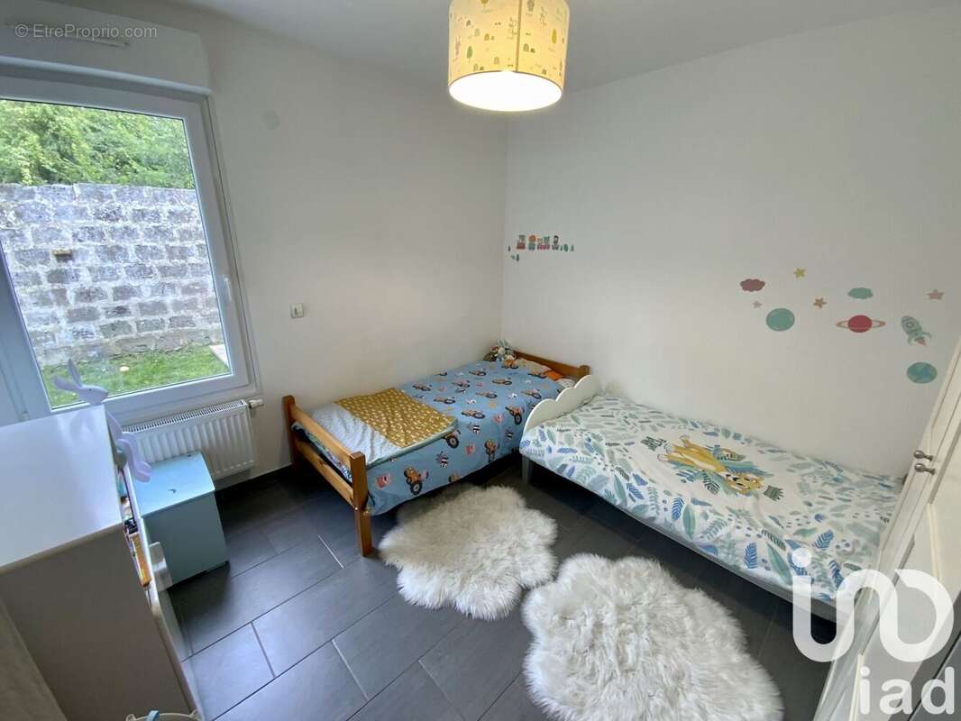 Photo 5 - Maison à RANG-DU-FLIERS