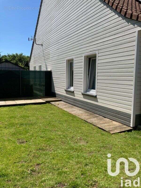 Photo 7 - Maison à RANG-DU-FLIERS