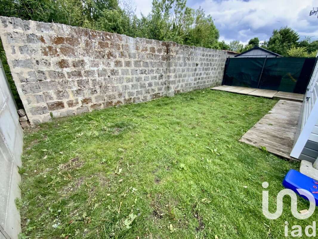 Photo 8 - Maison à RANG-DU-FLIERS