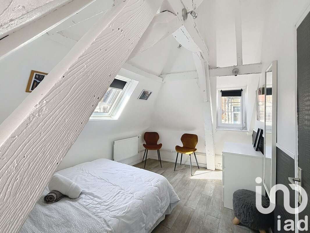 Photo 2 - Appartement à LILLE