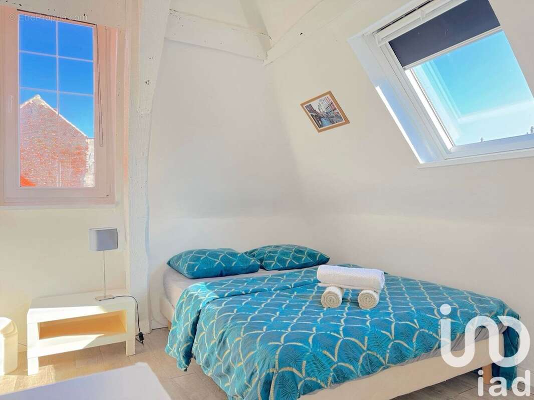 Photo 3 - Appartement à LILLE