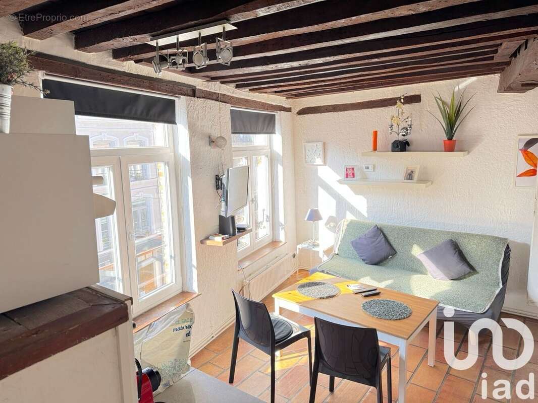 Photo 4 - Appartement à LILLE