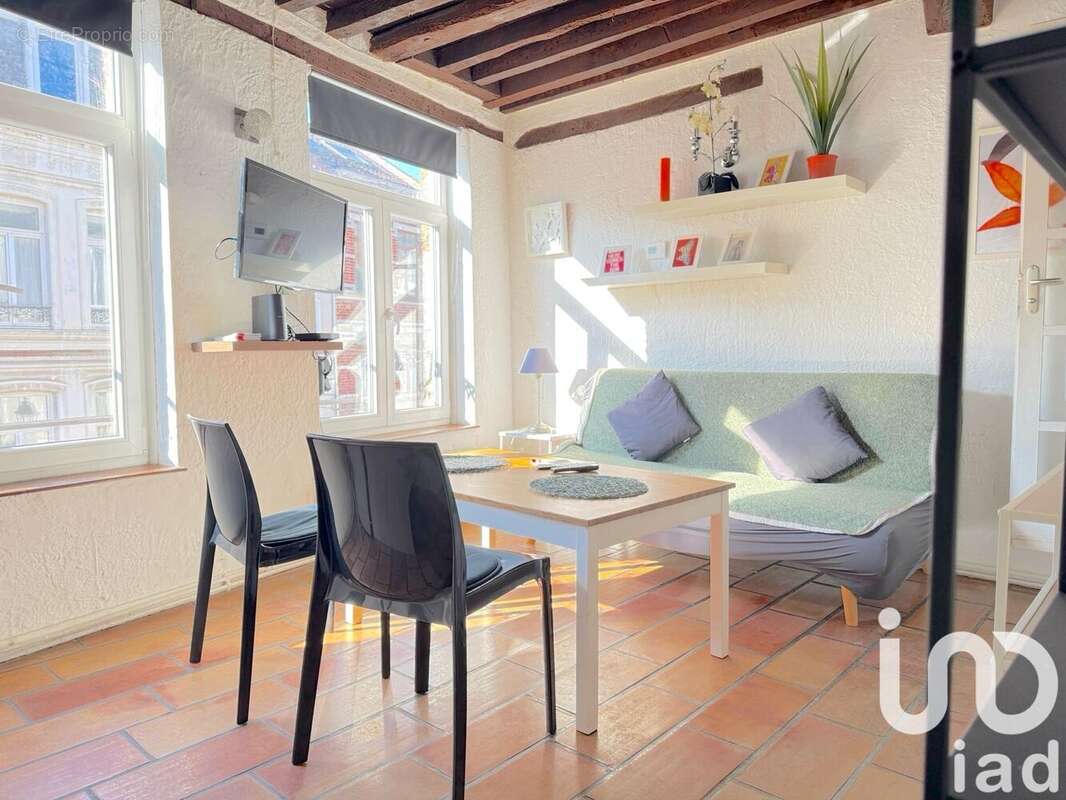 Photo 5 - Appartement à LILLE