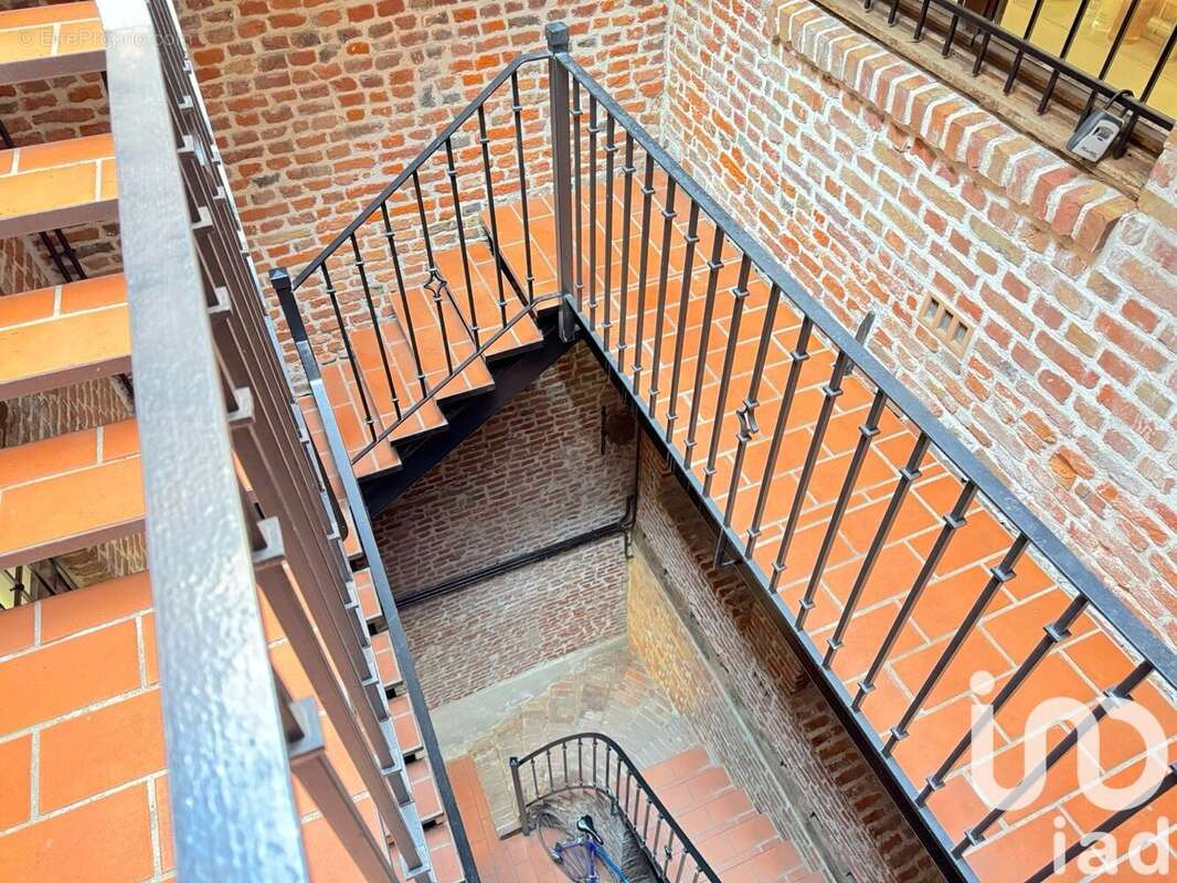 Photo 7 - Appartement à LILLE