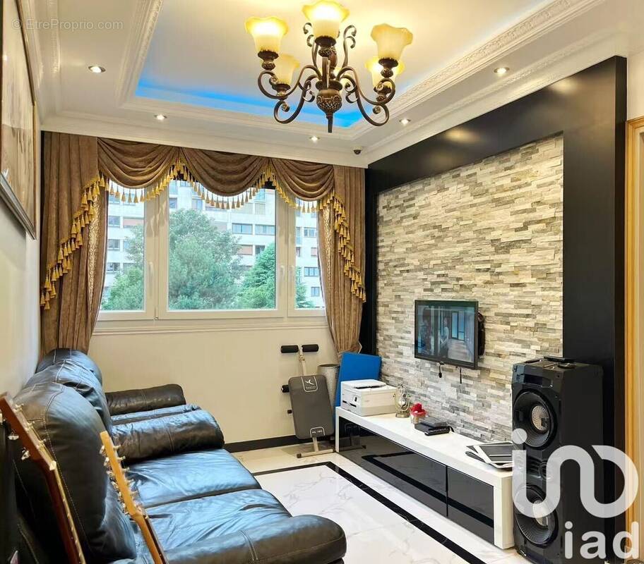 Photo 1 - Appartement à ANTONY