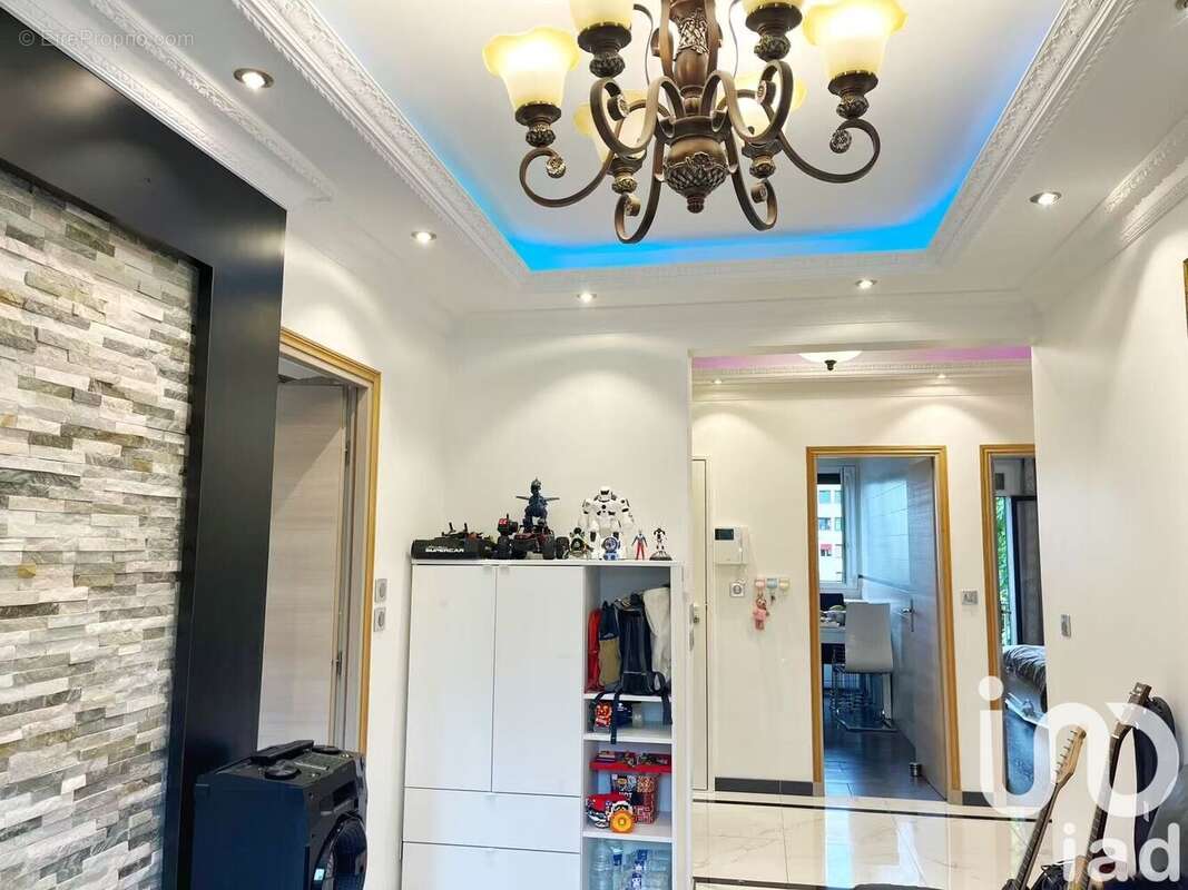 Photo 2 - Appartement à ANTONY