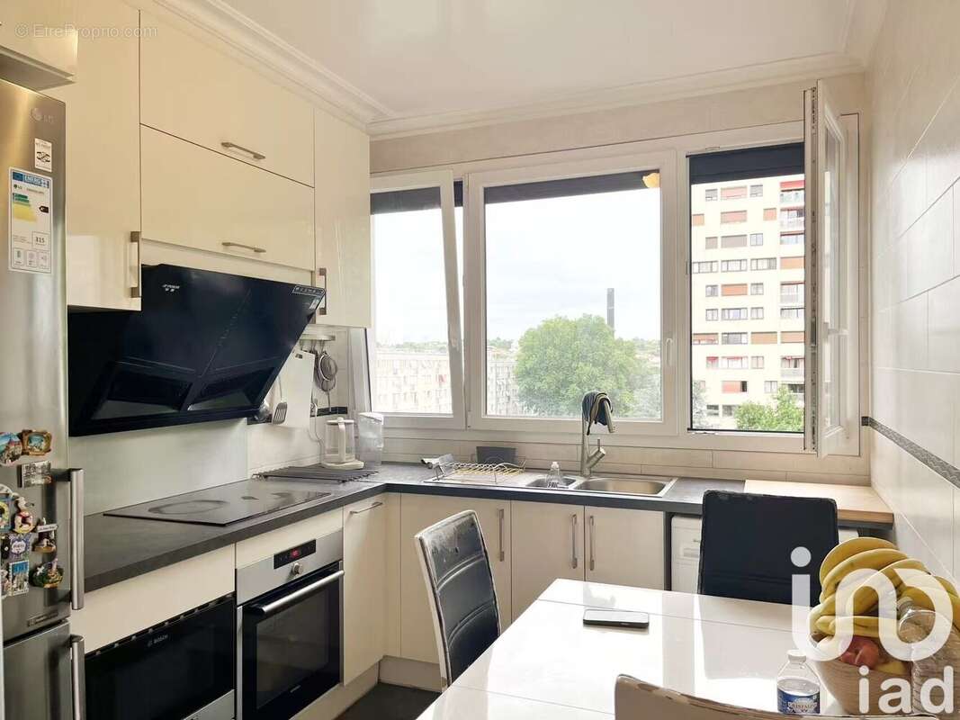 Photo 7 - Appartement à ANTONY