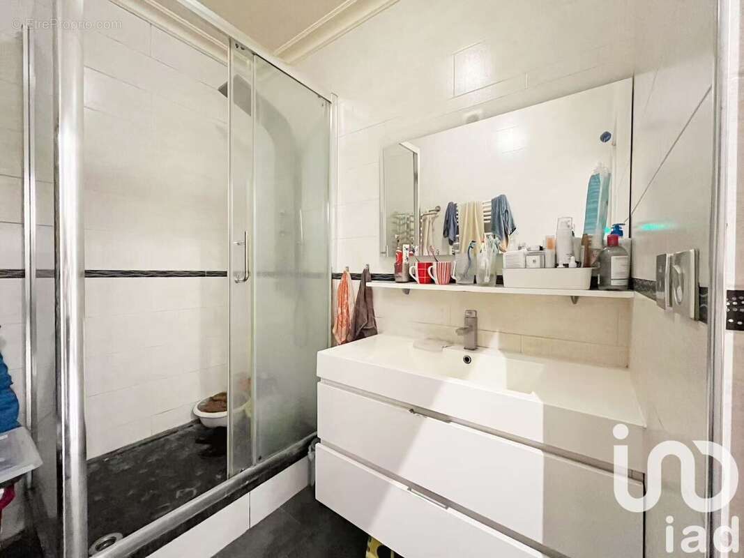 Photo 8 - Appartement à ANTONY