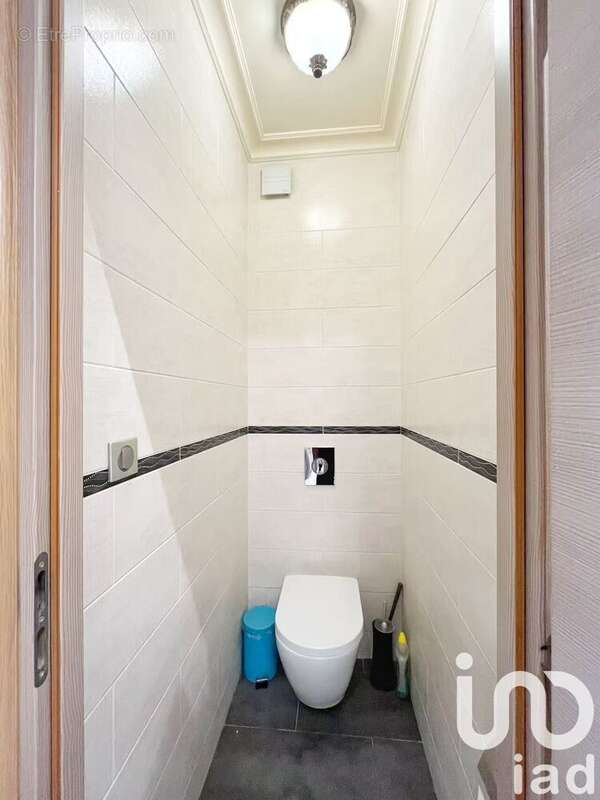 Photo 9 - Appartement à ANTONY