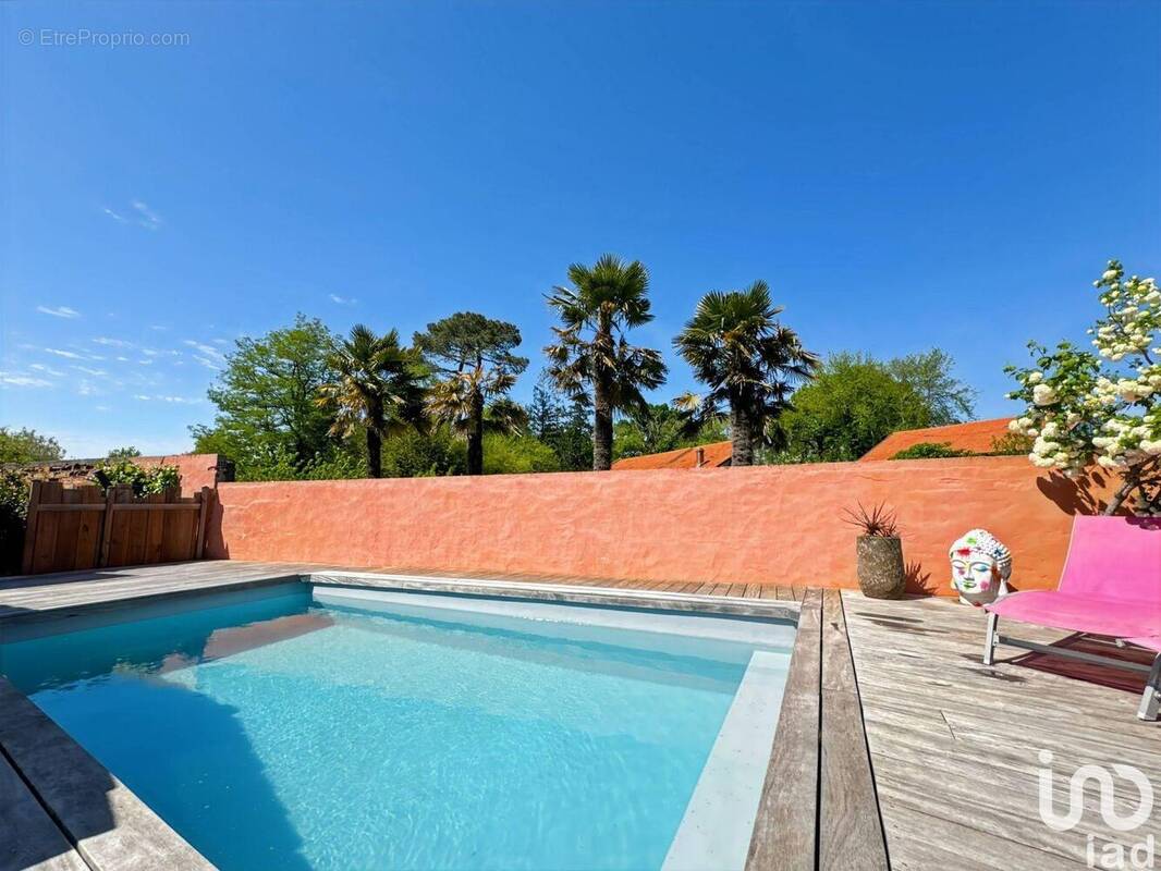 Photo 1 - Maison à MIOS