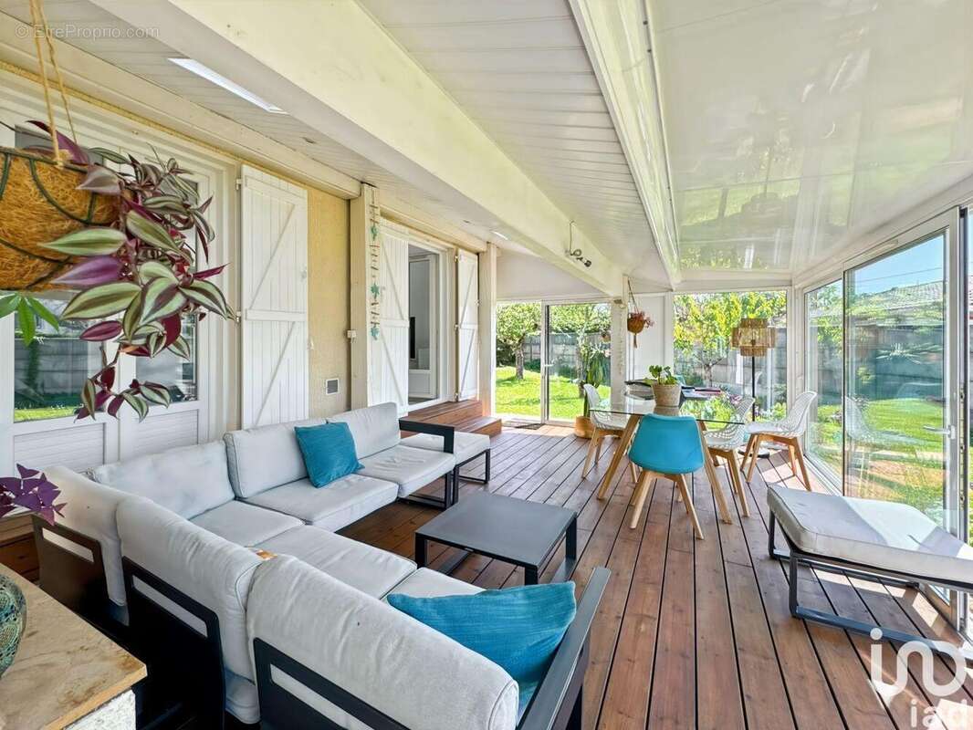 Photo 2 - Maison à MIOS