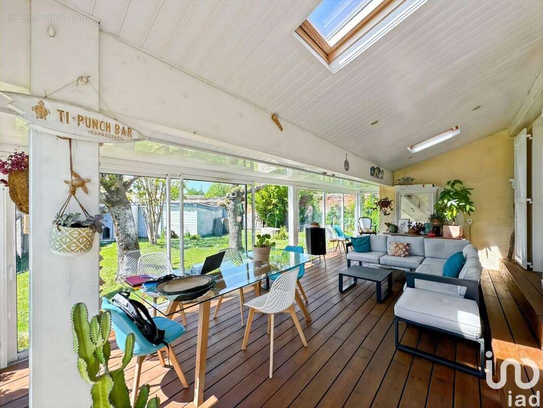 Photo 3 - Maison à MIOS