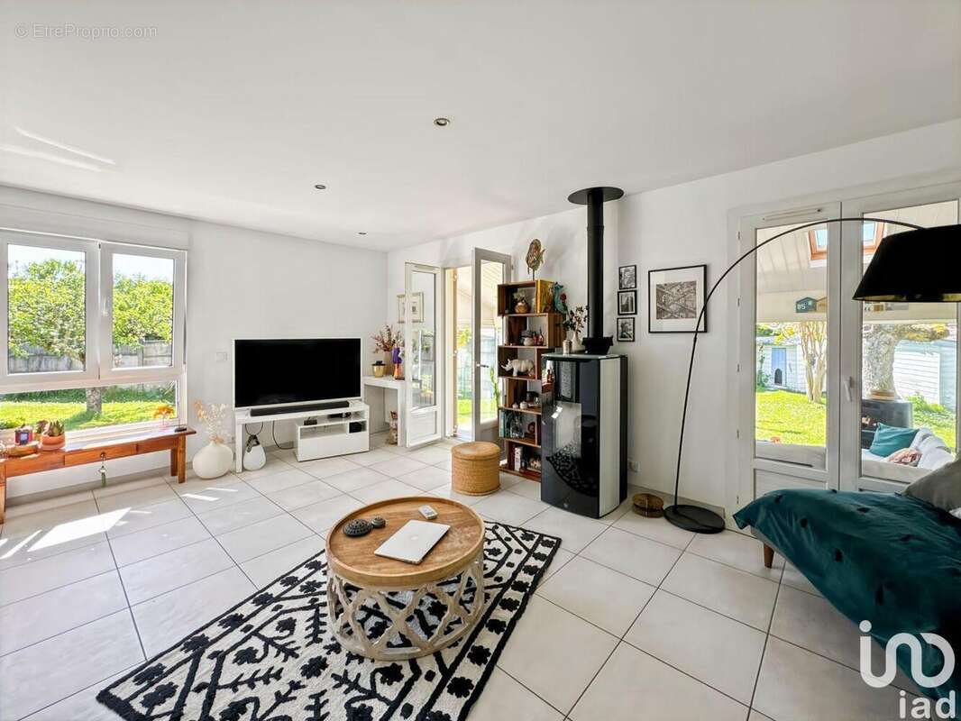 Photo 4 - Maison à MIOS