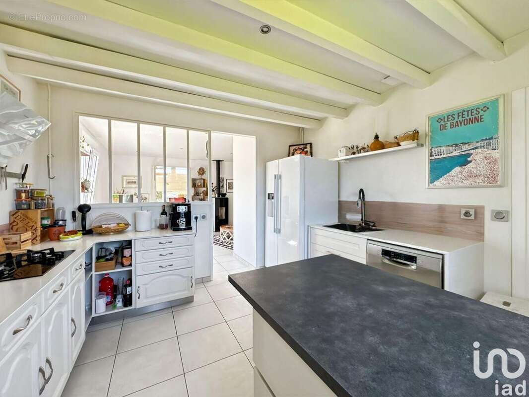 Photo 5 - Maison à MIOS