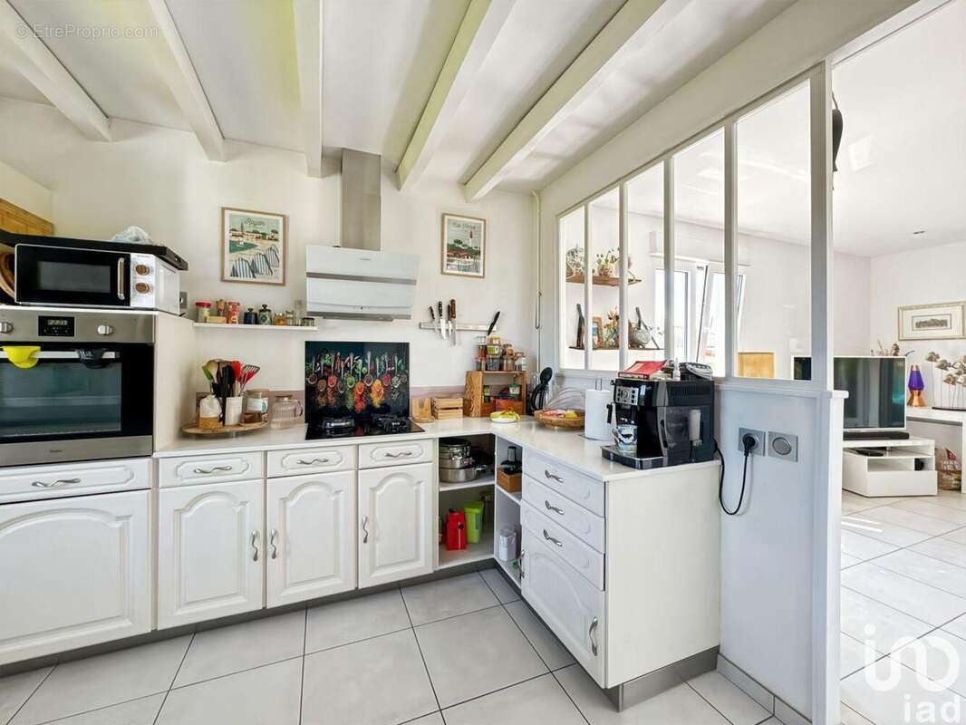 Photo 6 - Maison à MIOS